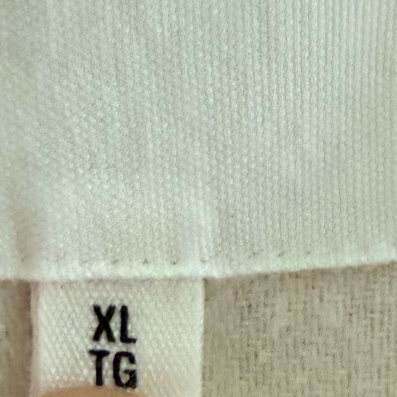 Aerie Pink Flannel Plaid Button Down XL - Picture 3 of 4